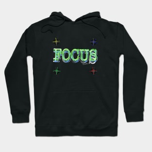 FOCUS Hoodie